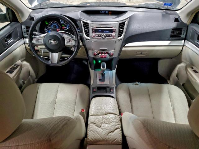 Subaru Outback 2.5i Premium Image 7