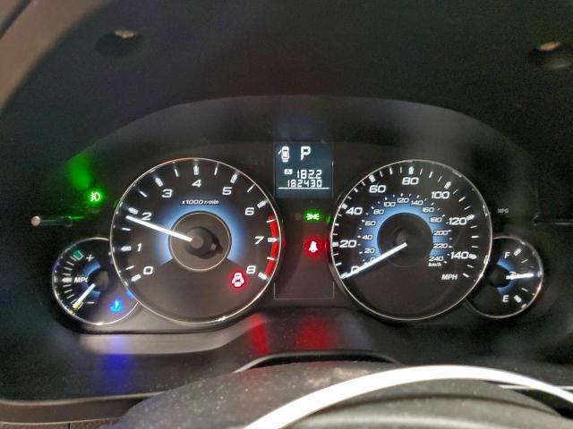 Subaru Outback 2.5i Premium Image 3