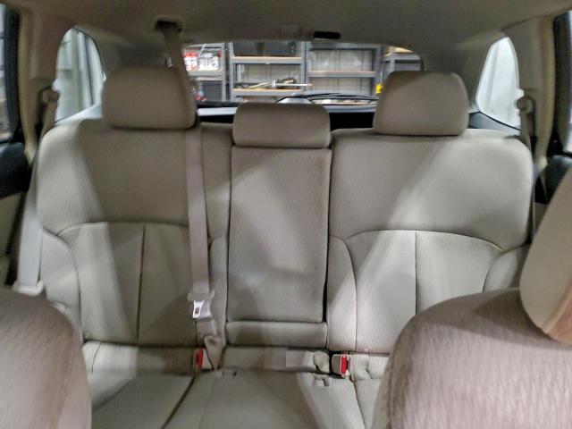 Subaru Outback 2.5i Premium Image 6