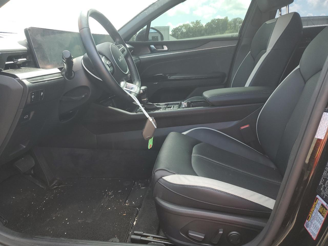 Kia K5 Gt Line Image 10