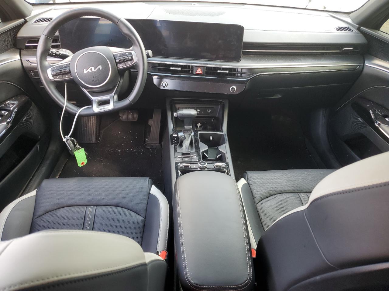 Kia K5 Gt Line Image 7