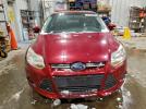 Ford Focus Se Image 11