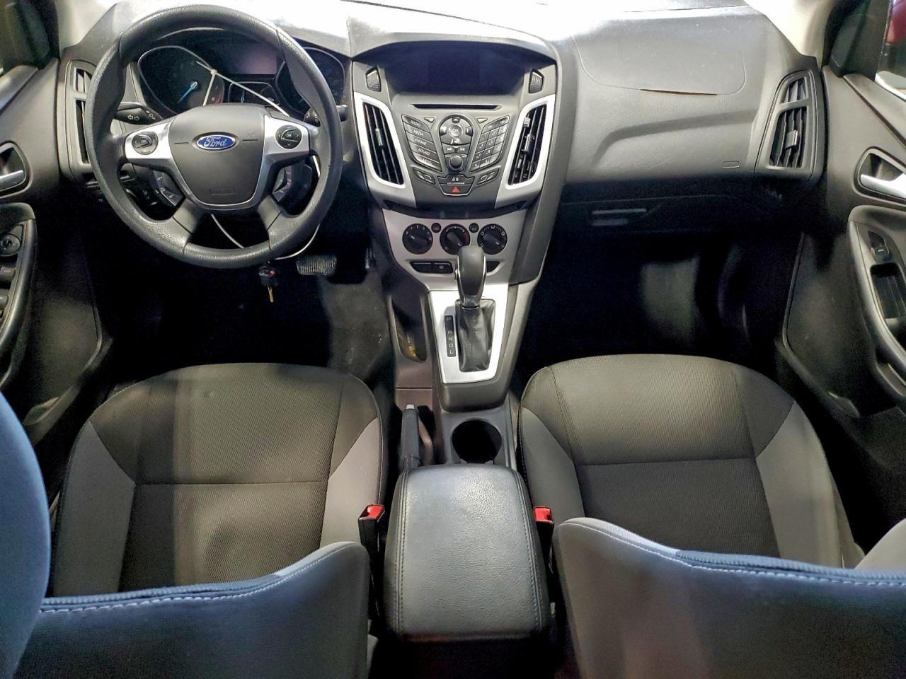 Ford Focus Se Image 6