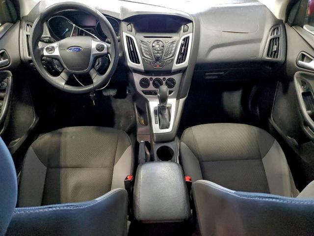 Ford Focus Se Image 6