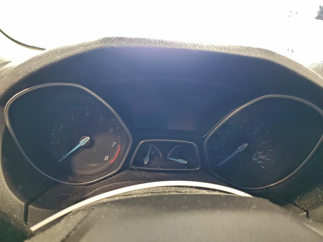 Ford Focus Se Image 7