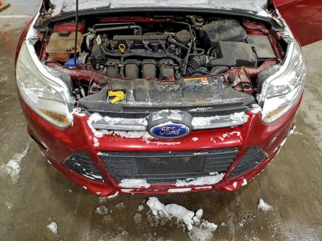 Ford Focus Se Image 9