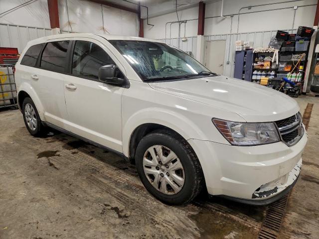Dodge Journey Se Image 2