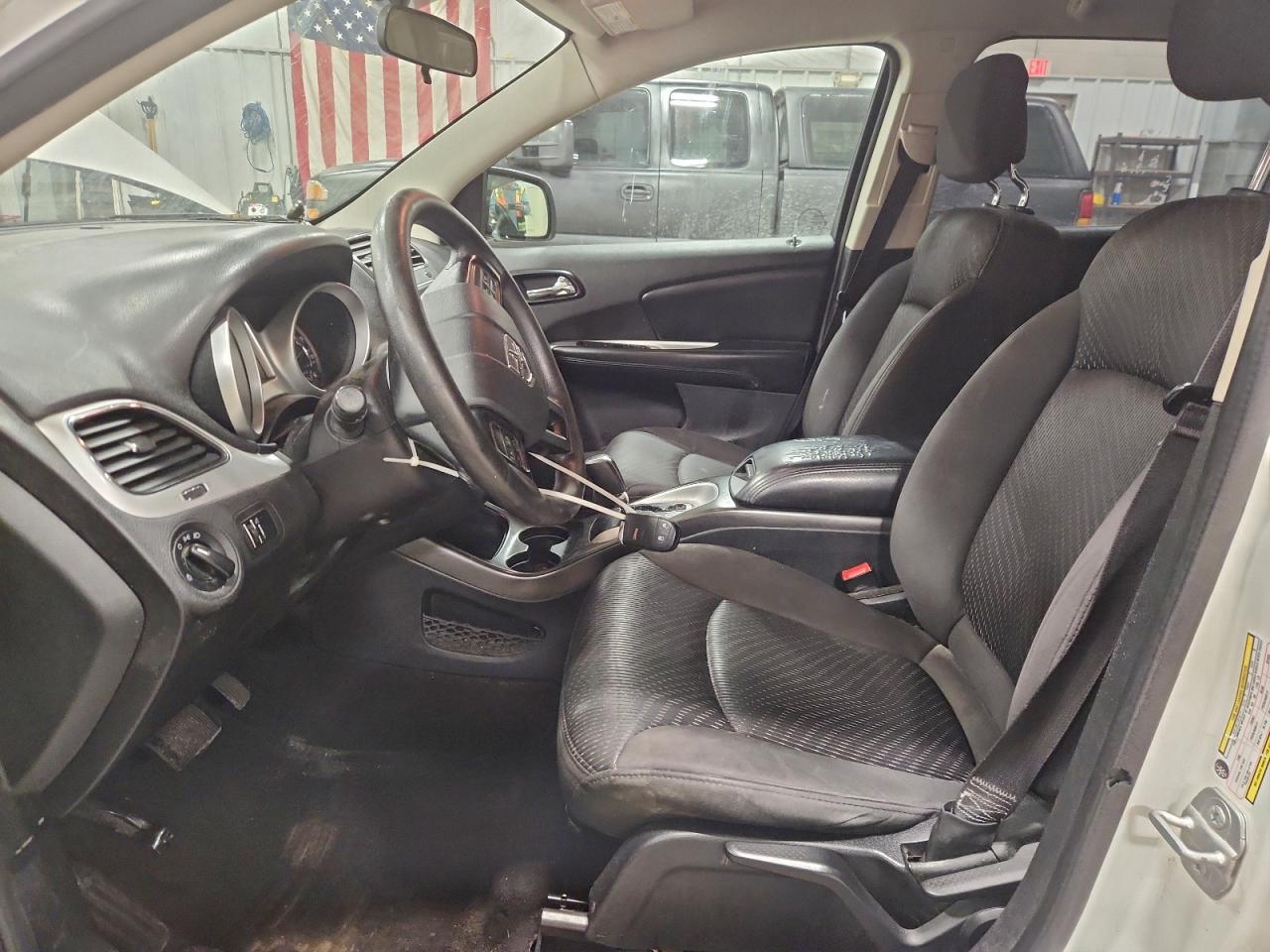 Dodge Journey Se Image 13