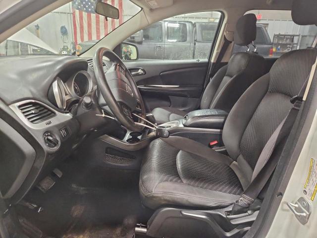 Dodge Journey Se Image 13