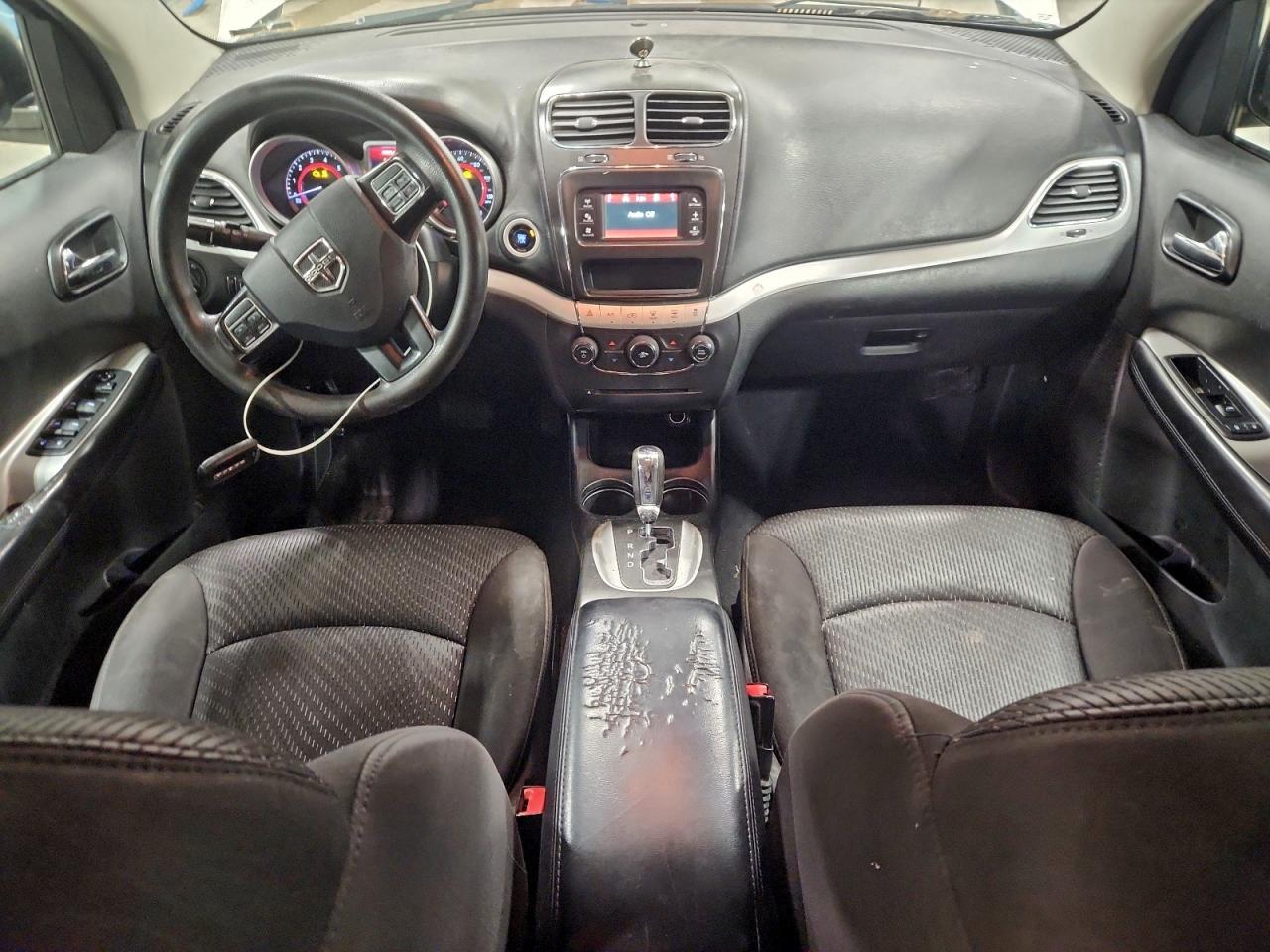 Dodge Journey Se Image 4