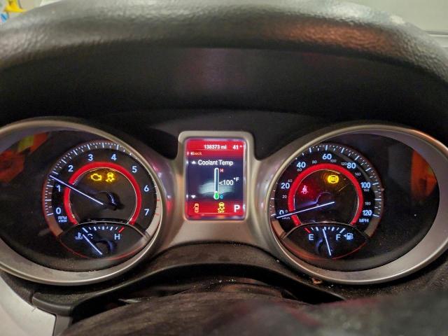 Dodge Journey Se Image 8