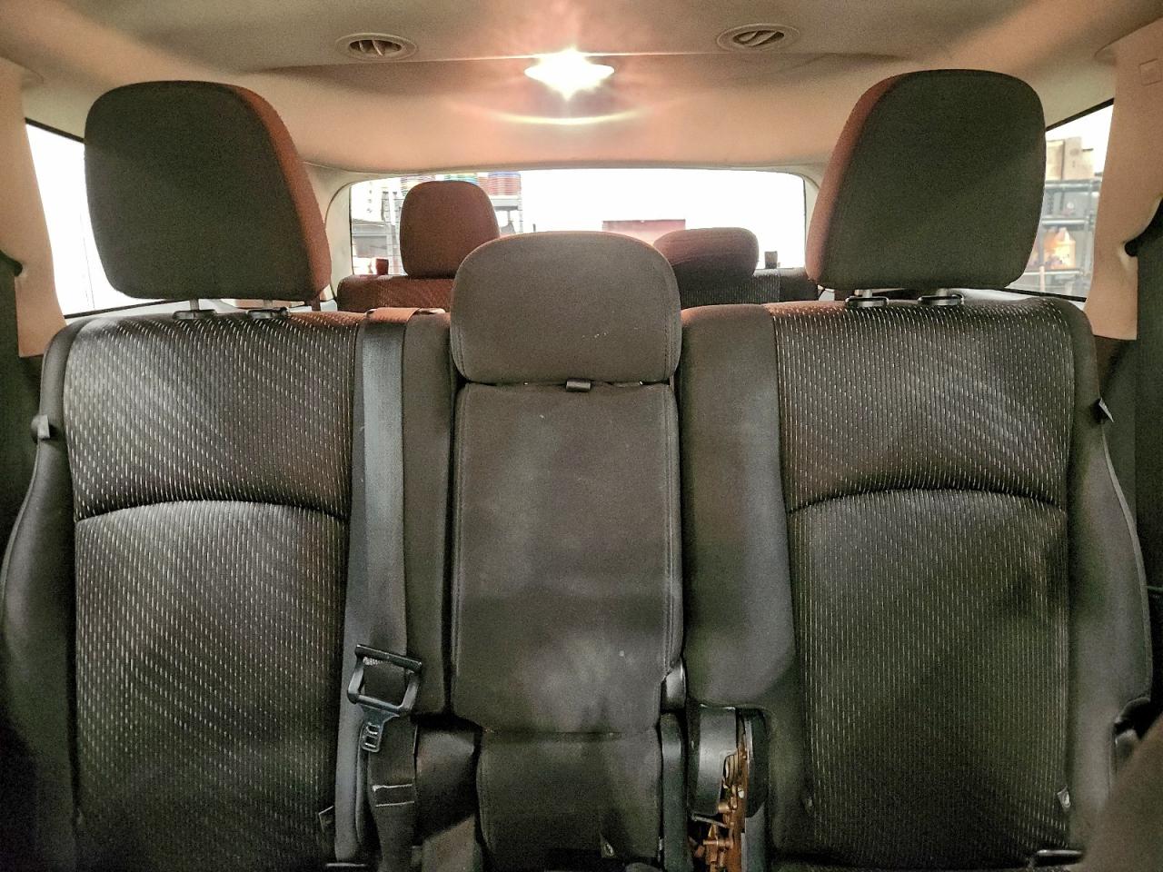 Dodge Journey Se Image 9