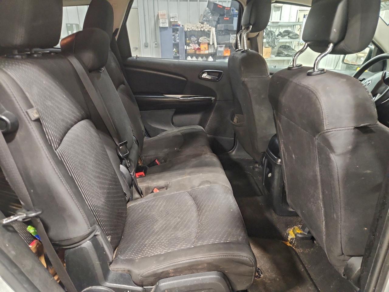 Dodge Journey Se Image 12