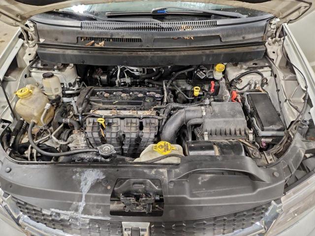 Dodge Journey Se Image 3