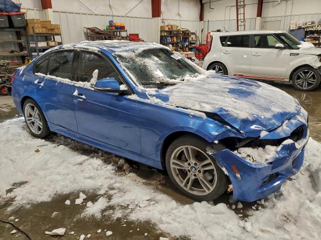 BMW 3 Series Xi Sulev Image 9