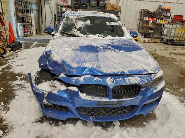 BMW 3 Series Xi Sulev Image 2