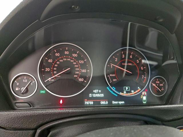 BMW 3 Series Xi Sulev Image 8