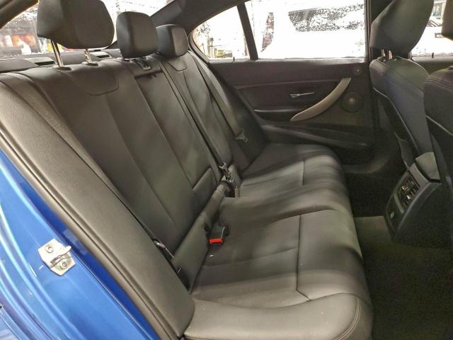 BMW 3 Series Xi Sulev Image 12