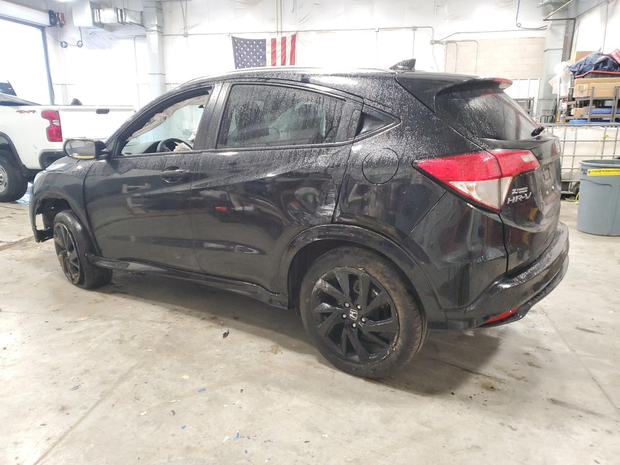 Honda HR-V Sport Image 6