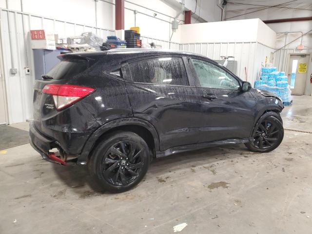 Honda HR-V Sport Image 4