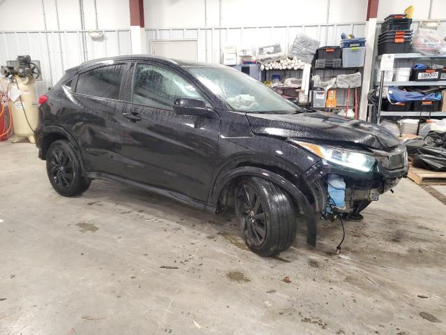 Honda HR-V Sport Image 3