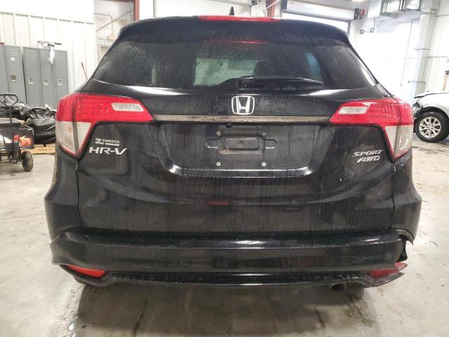 Honda HR-V Sport Image 5