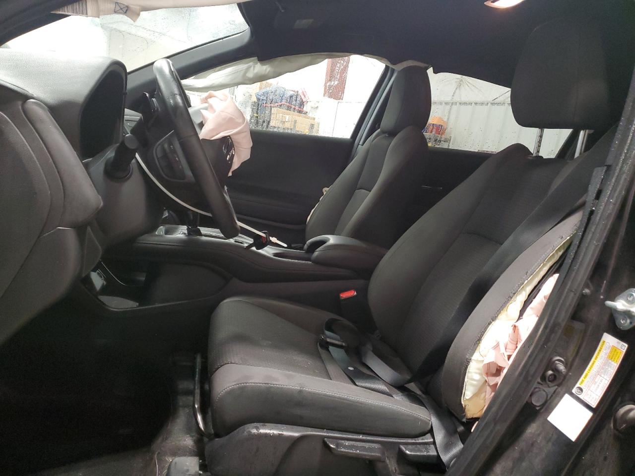 Honda HR-V Sport Image 7