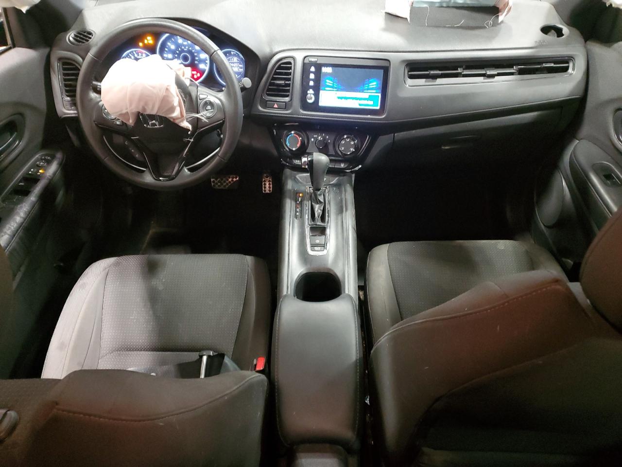 Honda HR-V Sport Image 12
