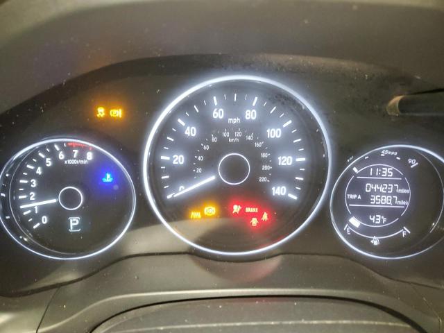 Honda HR-V Sport Image 9