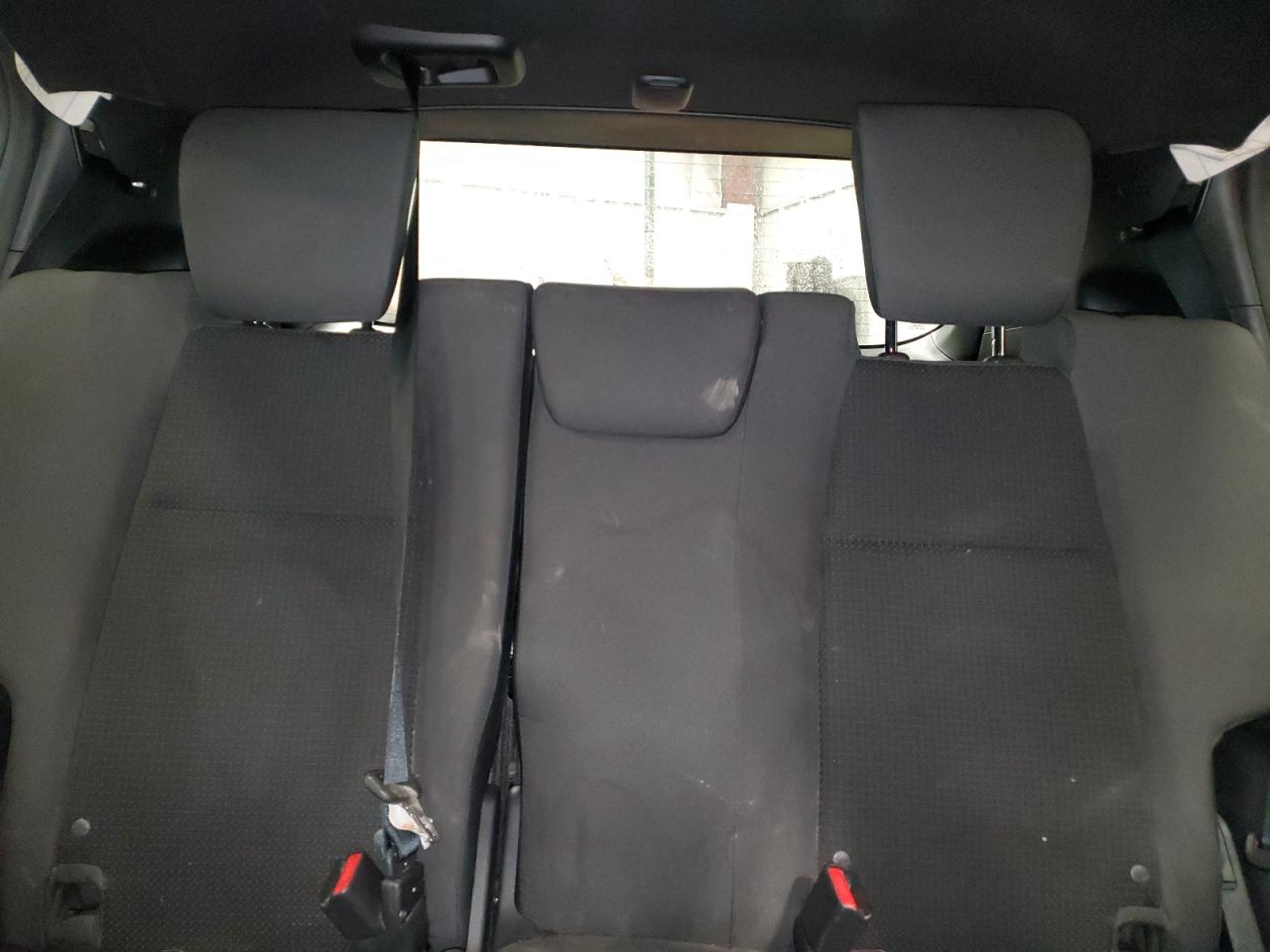 Honda HR-V Sport Image 8