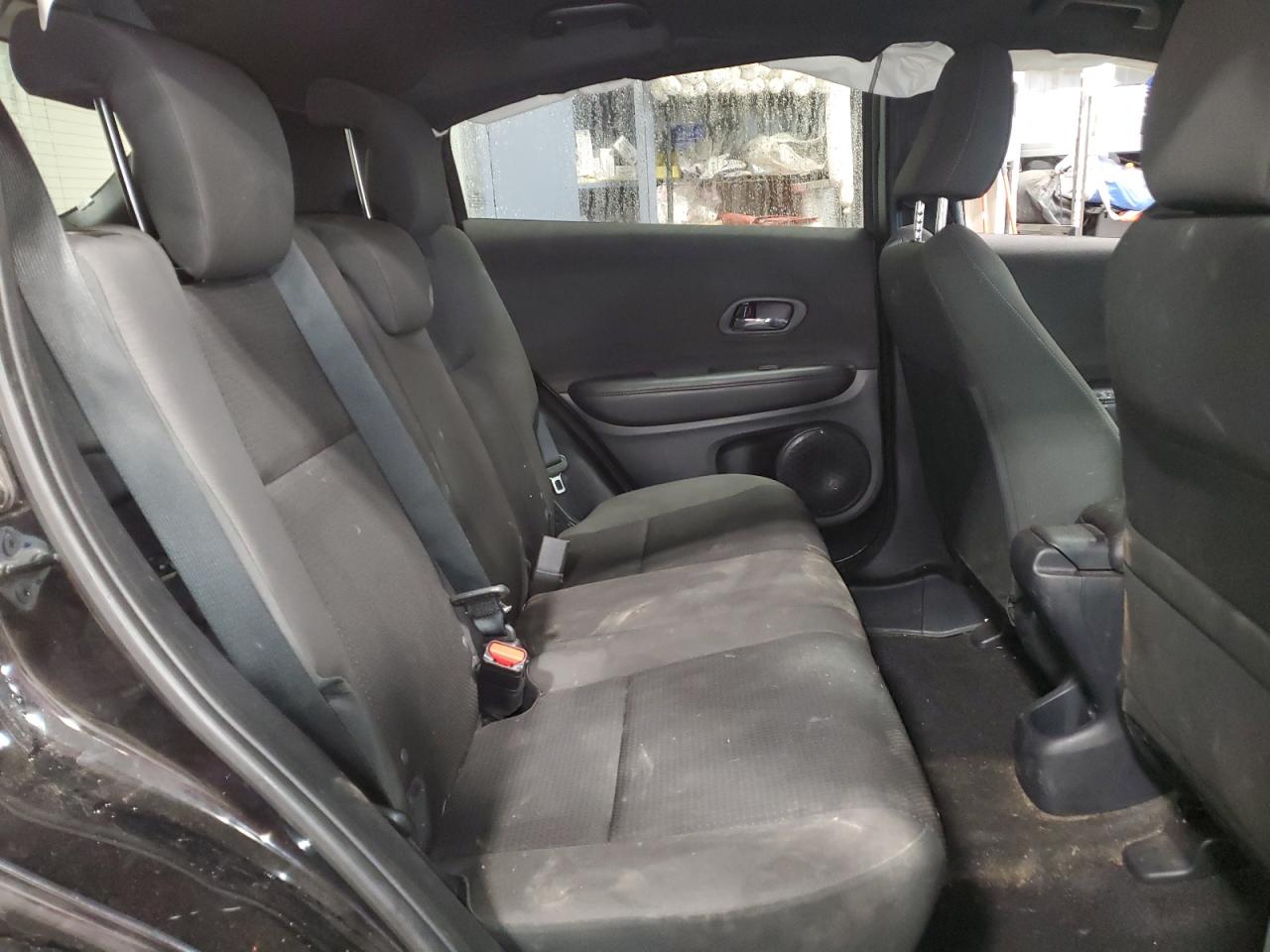 Honda HR-V Sport Image 10