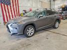 Lexus RX 350 Base Image 1