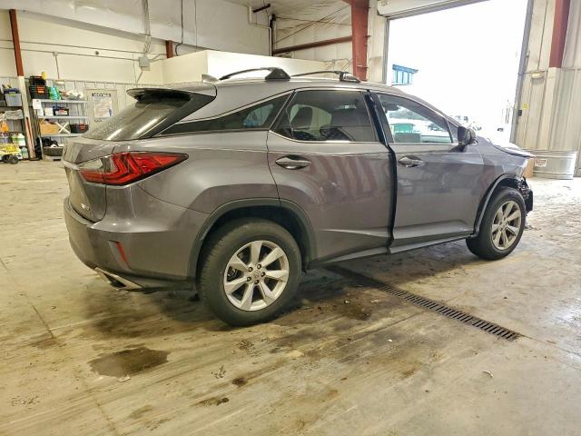 Lexus RX 350 Base Image 10