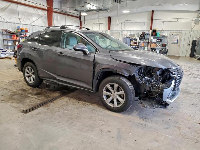 Lexus RX 350 Base Image 5