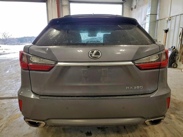 Lexus RX 350 Base Image 9