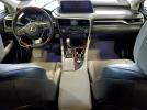 Lexus RX 350 Base Image 8