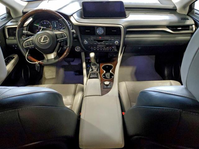 Lexus RX 350 Base Image 8