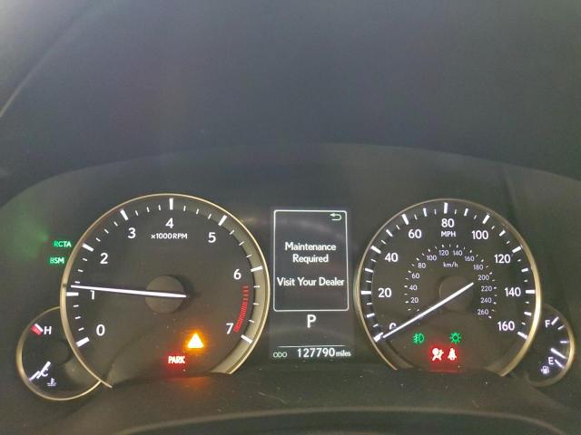 Lexus RX 350 Base Image 3