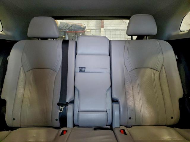 Lexus RX 350 Base Image 13