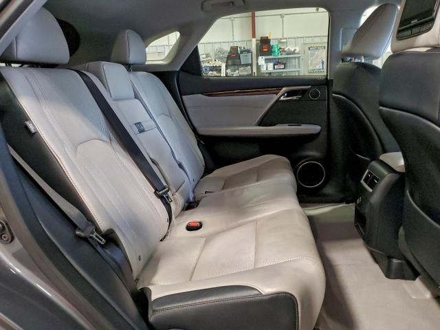 Lexus RX 350 Base Image 11