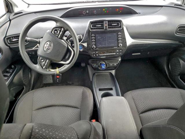 Toyota Prius Night Shade Image 5