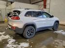 Jeep Cherokee Trailhawk Image 3
