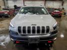 Jeep Cherokee Trailhawk Image 4