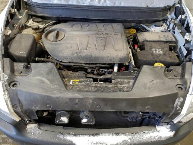 Jeep Cherokee Trailhawk Image 8