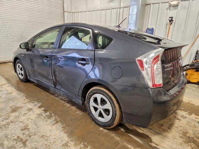 Toyota Prius Image 3