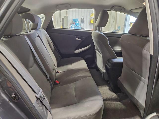 Toyota Prius Image 11