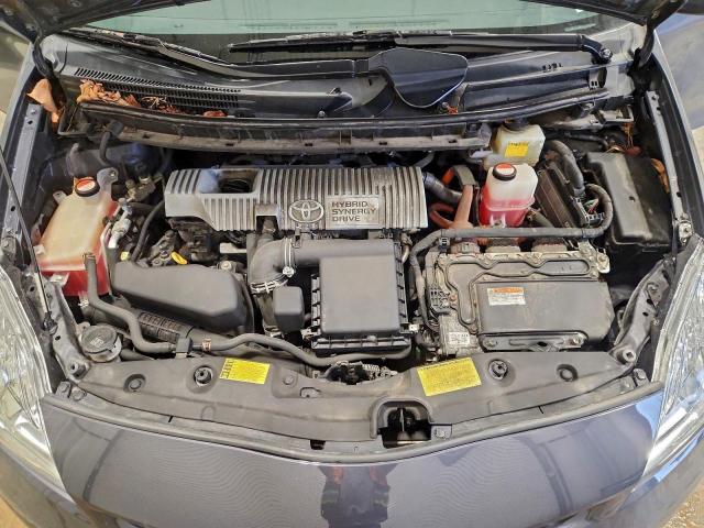 Toyota Prius Image 2