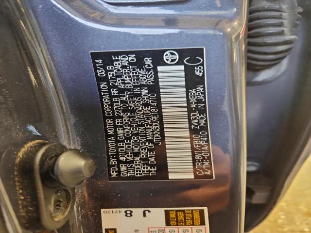 Toyota Prius Image 9