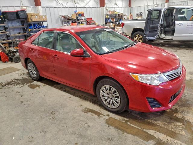 Toyota Camry Base Image 7