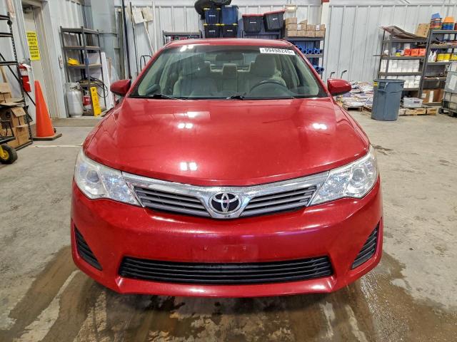 Toyota Camry Base Image 10